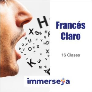 Francés Claro.