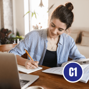 Nivel C1 Modalidad Paseo Individual