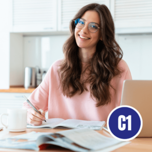 Nivel C1  Modalidad Sprint Individual