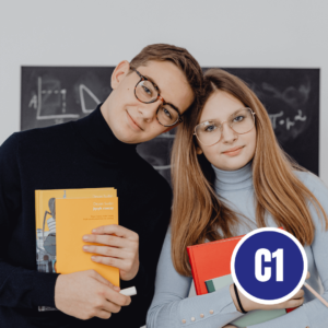 Nivel C1  Modalidad Sprint Pareja