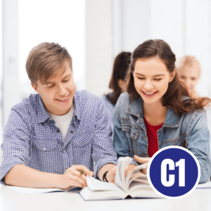 Nivel C1 Modalidad Grupal