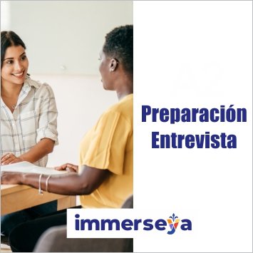 Preparación Entrevista