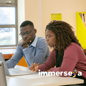 Curso Privado de Conversación Nivel paseo en Pareja