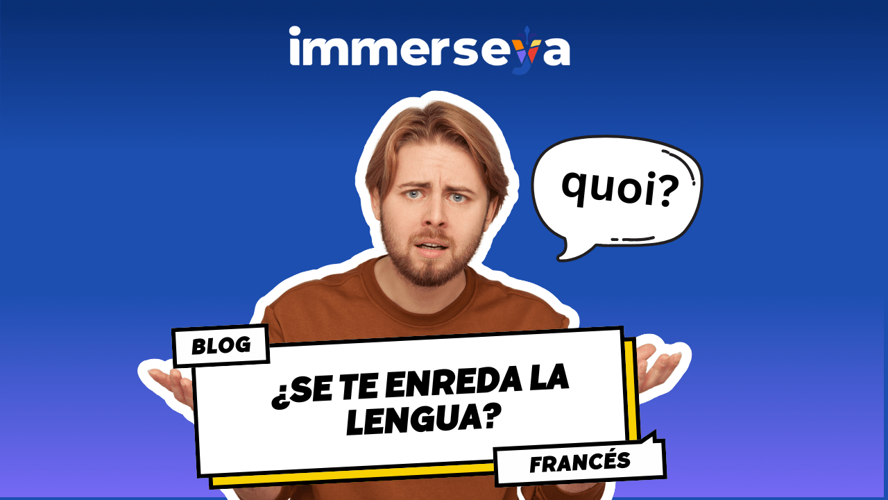 Palabras Difíciles del Francés