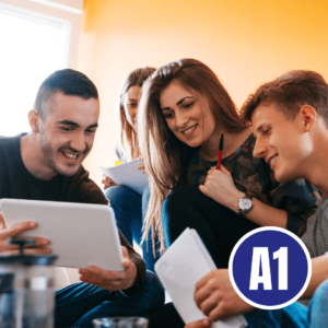 Grupal Semiprivado A1 Paseo