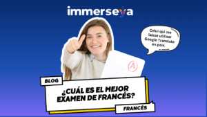 examen de francés
