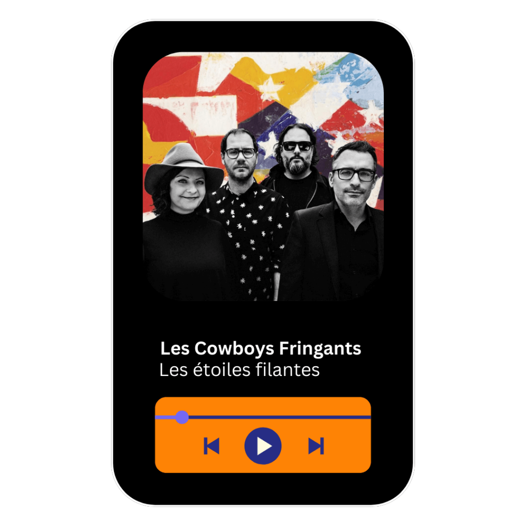 Música québécoise