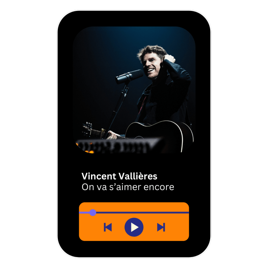 Música québécoise