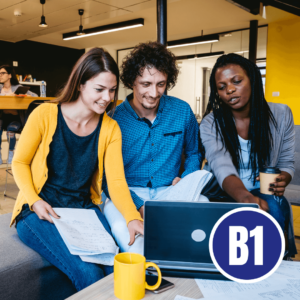 Semiprivado B1 Sprint