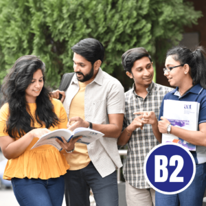 Semiprivado B2 Paseo