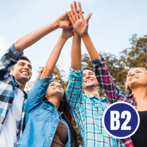 Semiprivado Nivel B2 Travesía