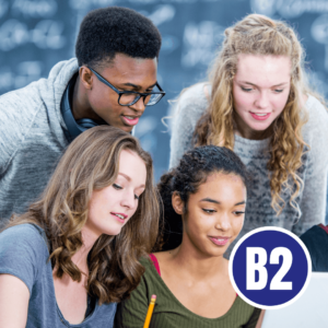 Semiprivado Nivel B2 Sprint