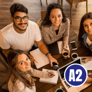 Grupal Semiprivado A2 Paseo