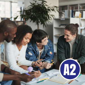 Semiprivado Nivel A2 Travesía