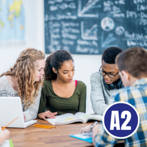 Semiprivado Nivel A2 Sprint