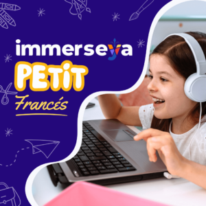 Modalidad Sprint Francés Individual Petit