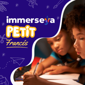 Modalidad Paseo Francés en Pareja Petit