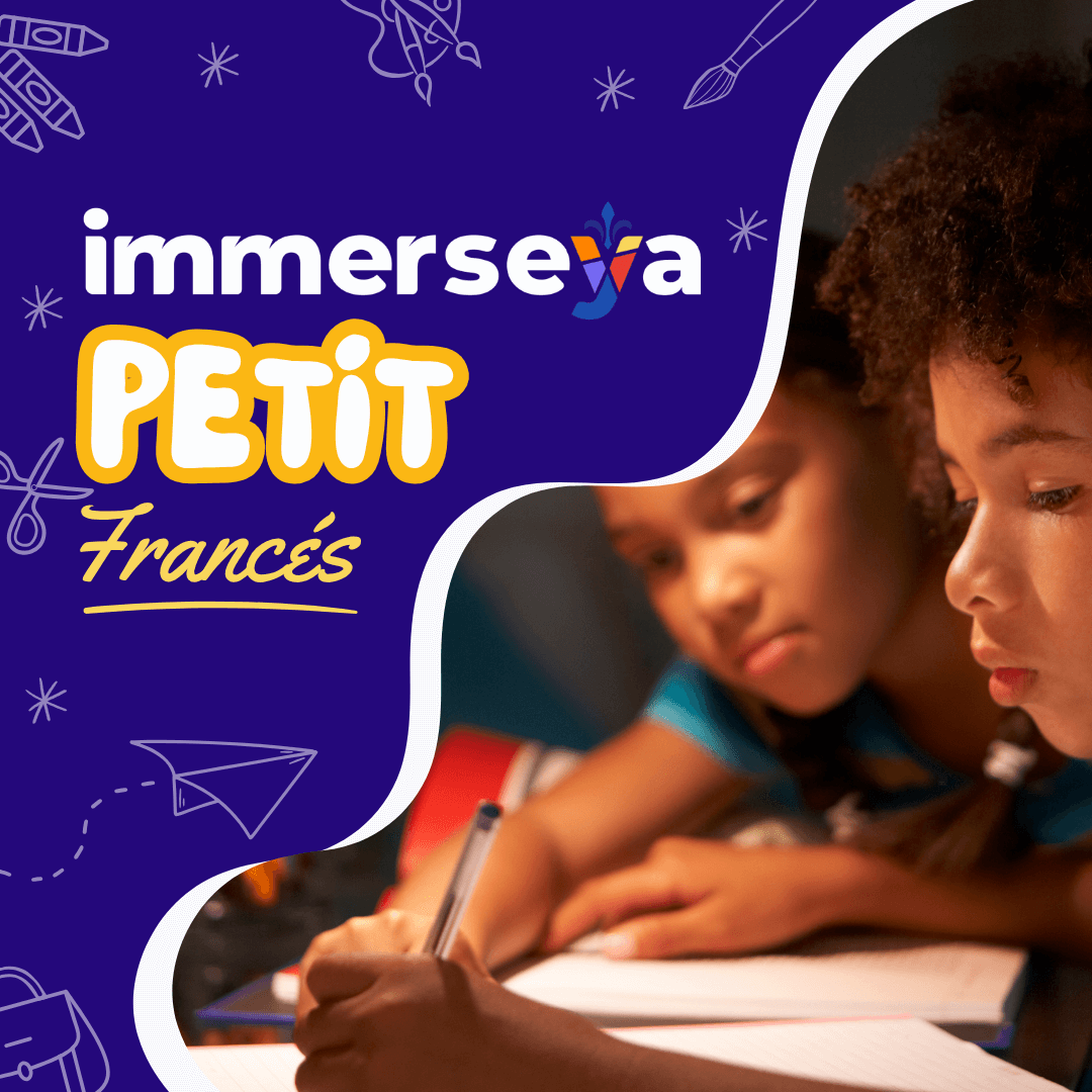 Modalidad Paseo Francés en Pareja Petit