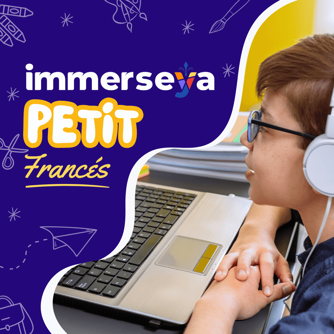 Modalidad Travesía Francés en Pareja Petit