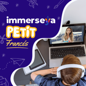 Modalidad Sprint Francés en Pareja Petit