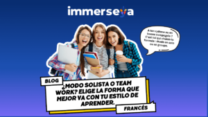 aprender francés