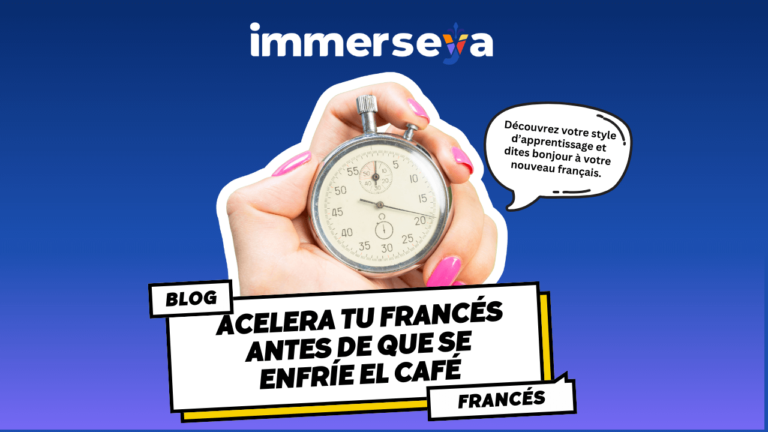 Aprender Francés Rápido