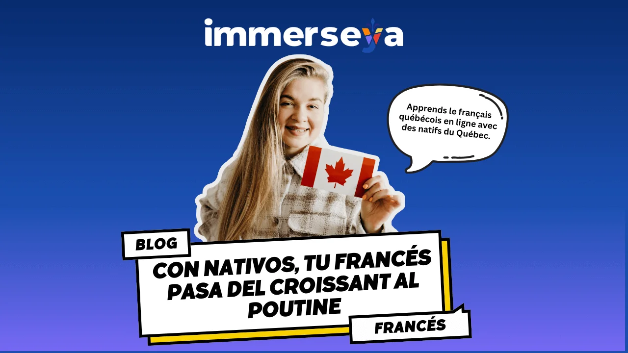 Francés québécois