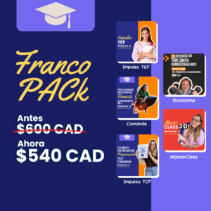 Franco Pack