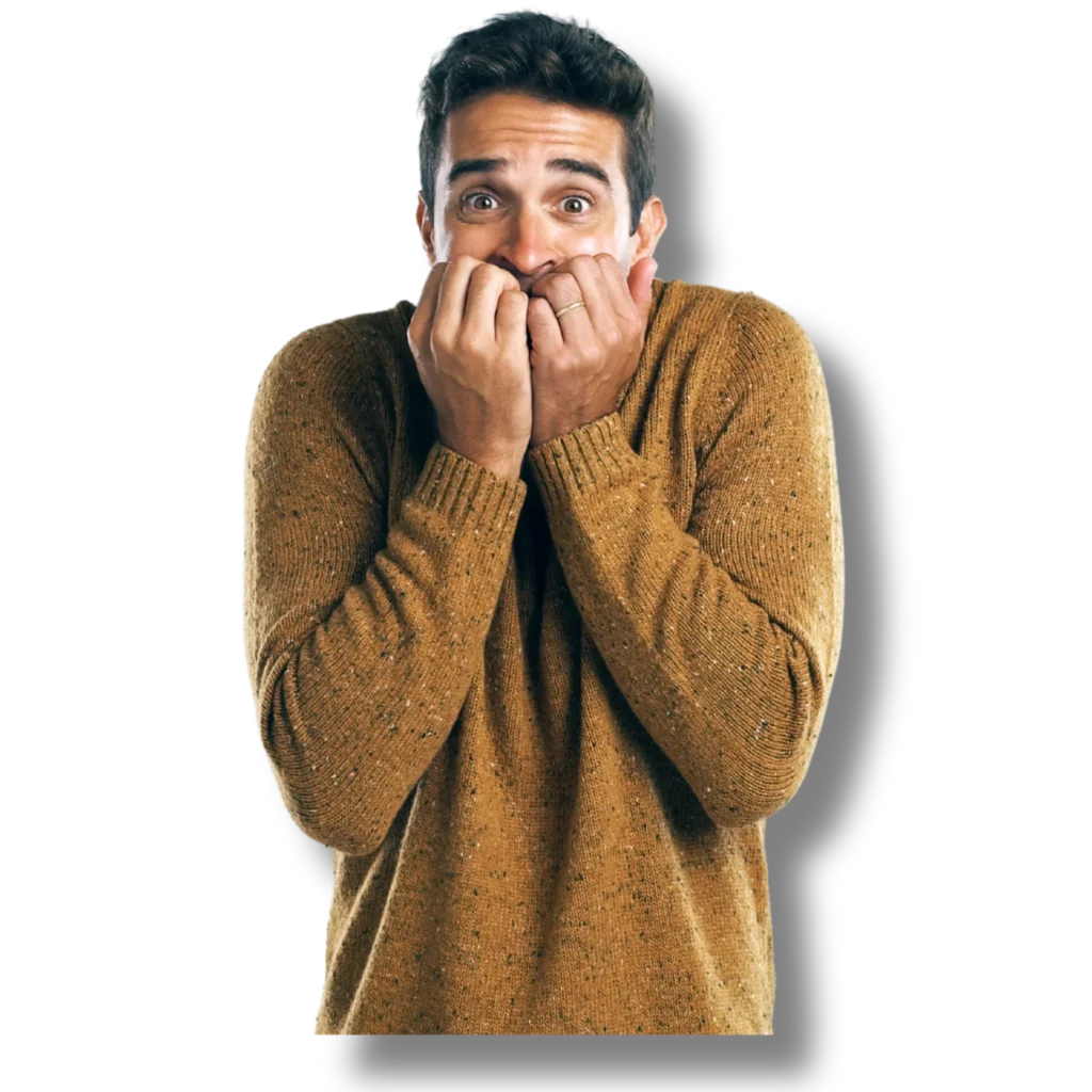 miedo a hablar en un nuevo idioma