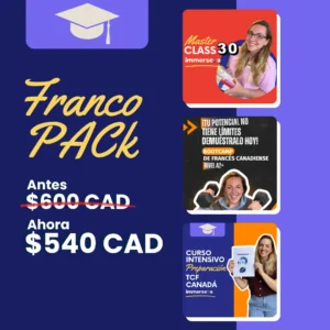 Franco Pack