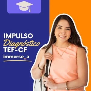 Impulso Diagnóstico TEF-CF