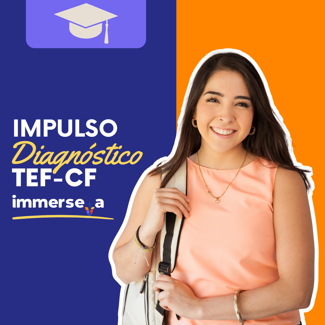 Impulso Diagnóstico TEF-CF