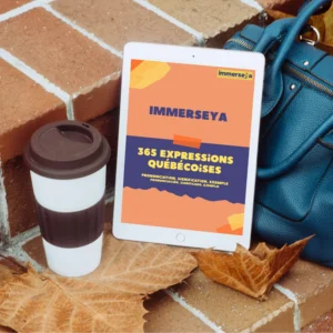 365 Expresiones Québécoises para Latinos