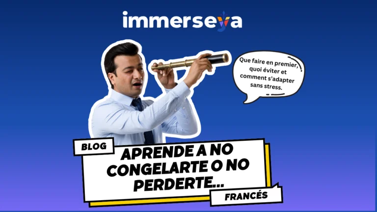 Supervivencia en Quebec