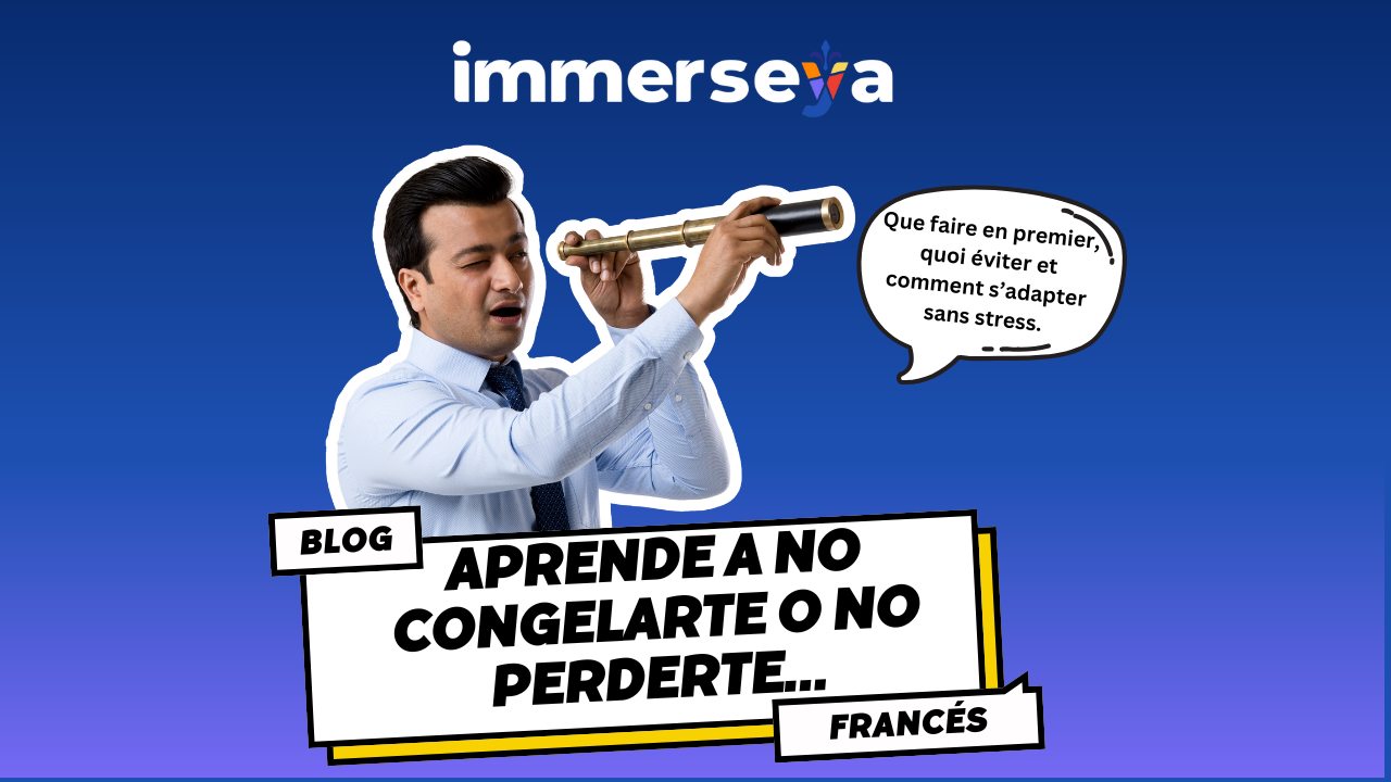 Supervivencia en Quebec