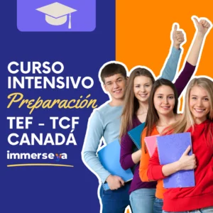 Preparación TEF / TCF Semigrupal