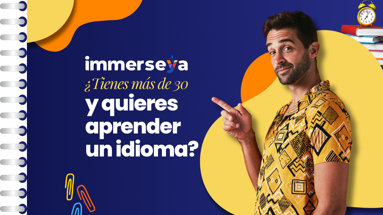 Aprender un idioma
