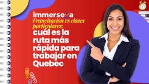 trabajar en Quebec