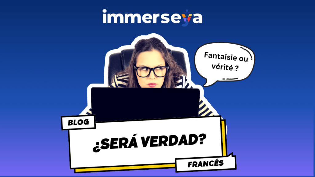 Francés en Línea