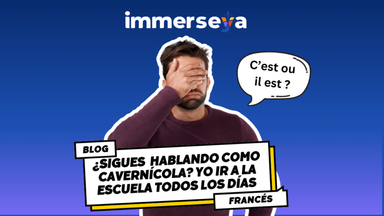 francés