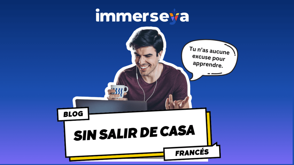 aprender francés