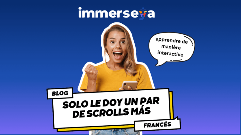 mejorar tu francés
