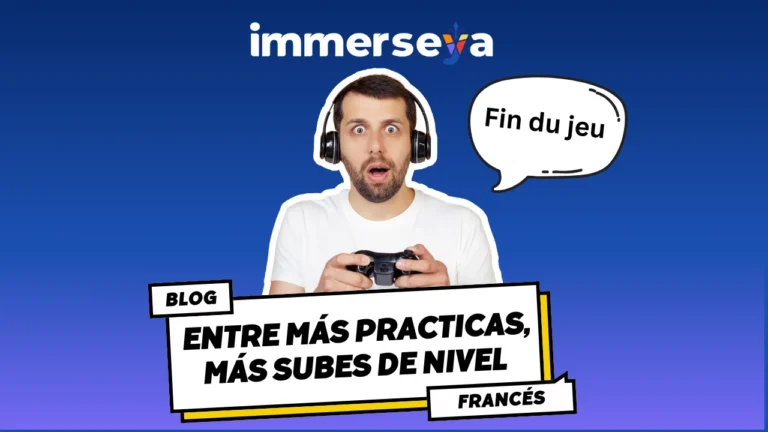 aprender francés