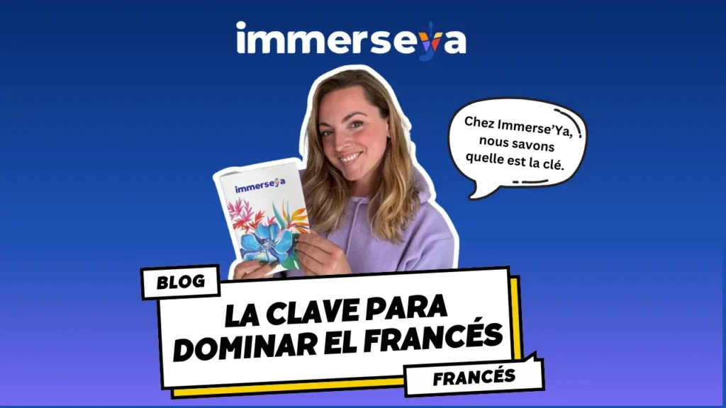 aprender francés