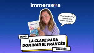 aprender francés