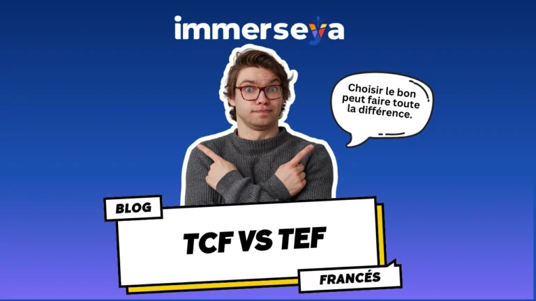 TCF vs TEF