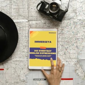 365 Expresiones en Inglés para Latinos