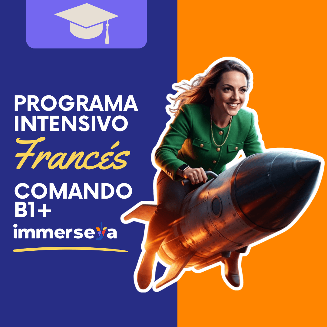 Comando B1+