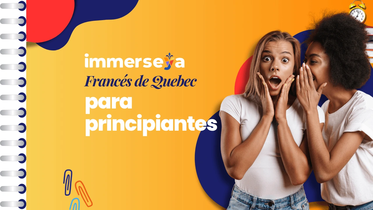 Francés de Quebec