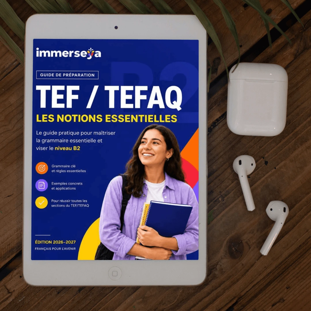 TEF - TEFAQ